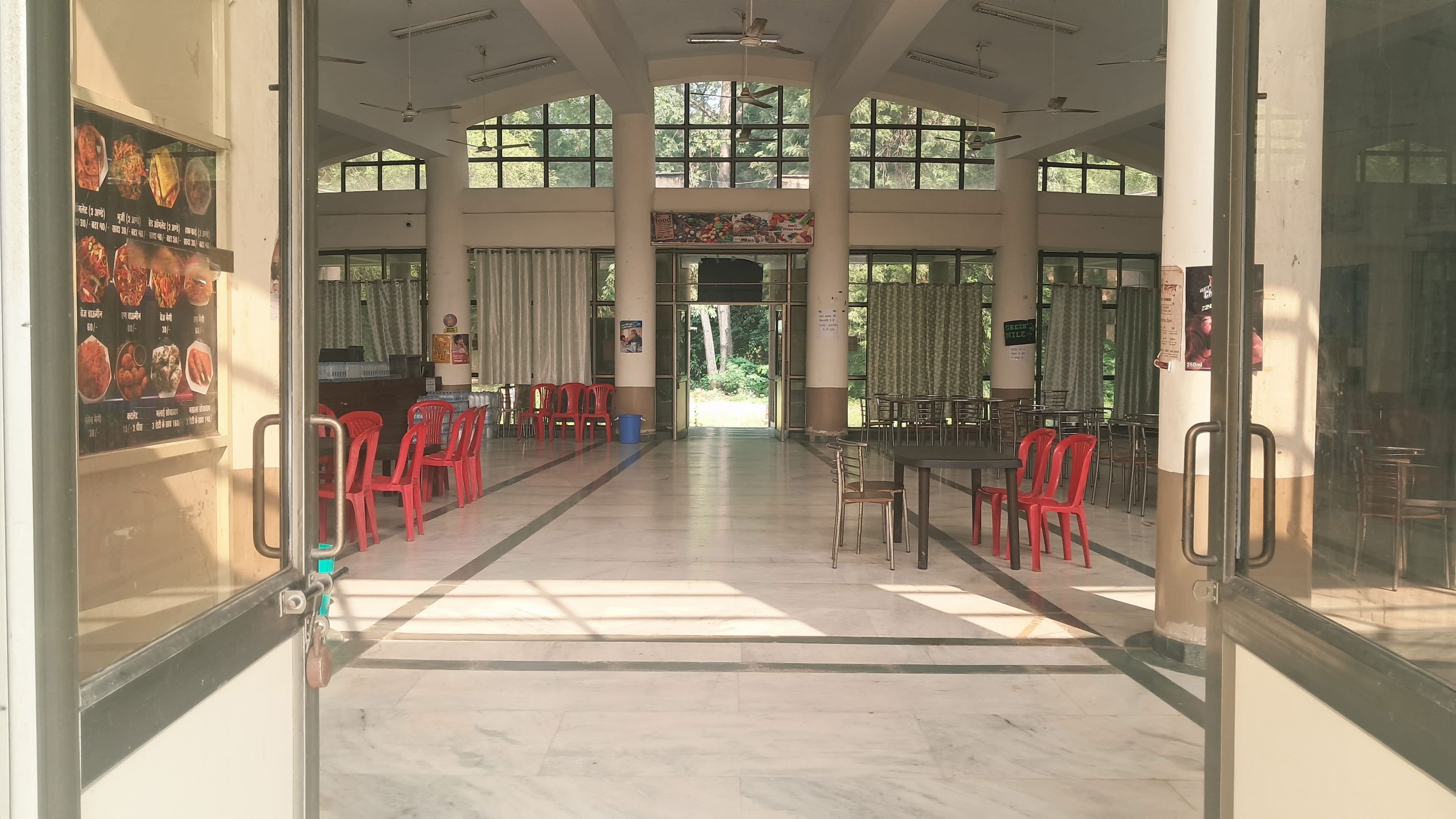 IIITM Gwalior Canteen photo 4